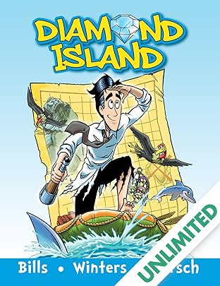 Diamond Island